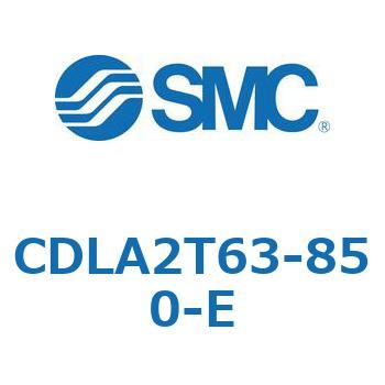 ファインロックシリンダ CDLA2T63 SMC