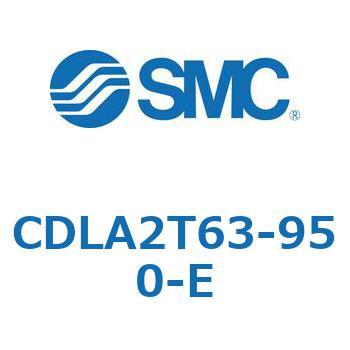 ファインロックシリンダ CDLA2T63 SMC