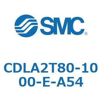 ファインロックシリンダ CDLA2T80 SMC