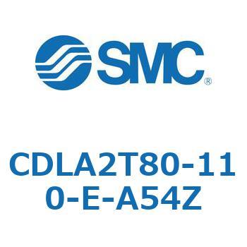 ファインロックシリンダ CDLA2T80 SMC