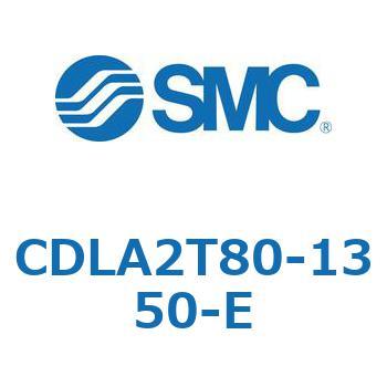 ファインロックシリンダ CDLA2T80 SMC