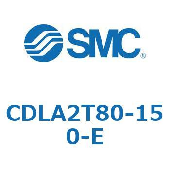 ファインロックシリンダ CDLA2T80 SMC