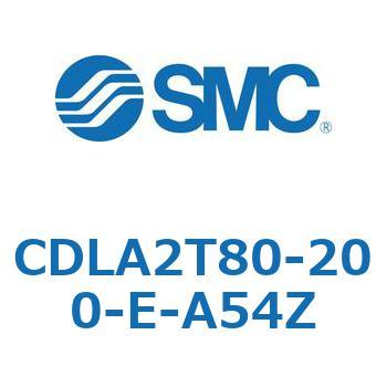 ファインロックシリンダ CDLA2T80 SMC