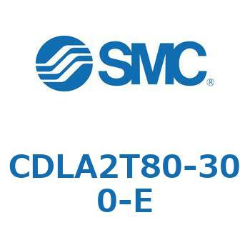 ファインロックシリンダ CDLA2T80 SMC