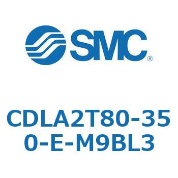 ファインロックシリンダ CDLA2T80 SMC