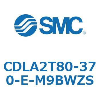 ファインロックシリンダ CDLA2T80 SMC