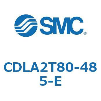 ファインロックシリンダ CDLA2T80 SMC
