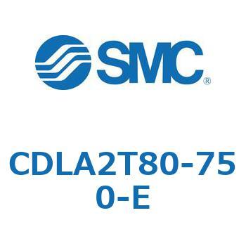 ファインロックシリンダ CDLA2T80 SMC