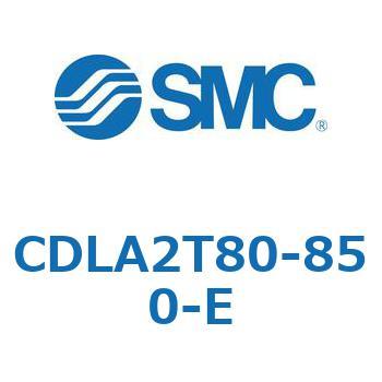 ファインロックシリンダ CDLA2T80 SMC