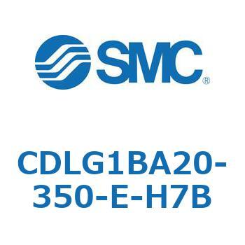 ファインロックシリンダ CDLG1BA20 SMC