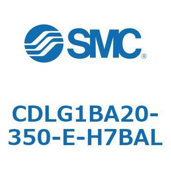 ファインロックシリンダ CDLG1BA20 SMC