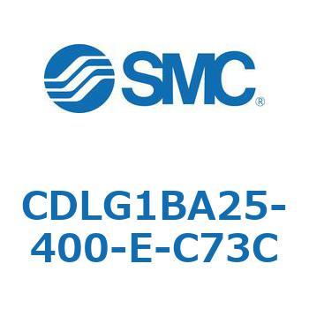 CDLG1BA25-400-E-C73C �t�@�C�����b�N�V�����_ CDLG1BA25 SMC 52004802