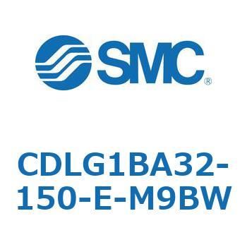 ファインロックシリンダ CDLG1BA32 SMC