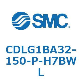 ファインロックシリンダ CDLG1BA32 SMC