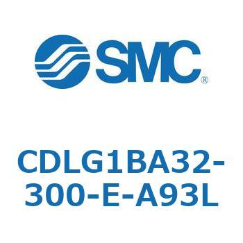 ファインロックシリンダ CDLG1BA32 SMC