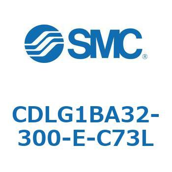 ファインロックシリンダ CDLG1BA32 SMC