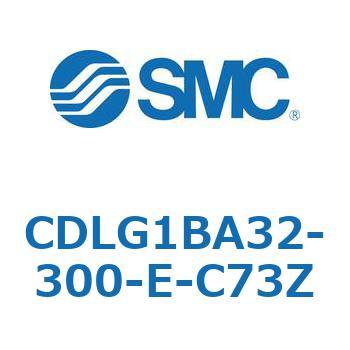 ファインロックシリンダ CDLG1BA32 SMC