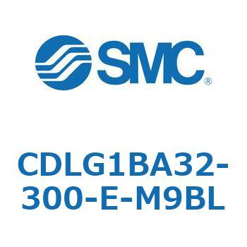 ファインロックシリンダ CDLG1BA32 SMC