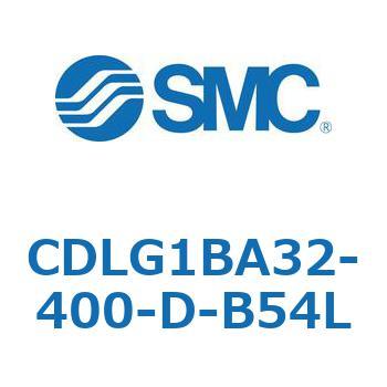 ファインロックシリンダ CDLG1BA32 SMC