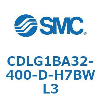ファインロックシリンダ CDLG1BA32 SMC