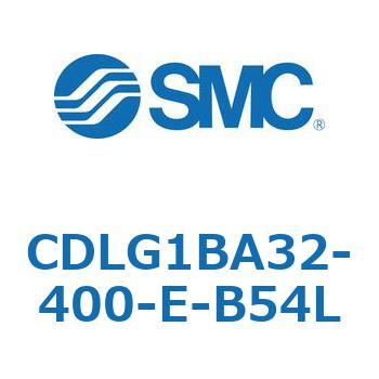 ファインロックシリンダ CDLG1BA32 SMC