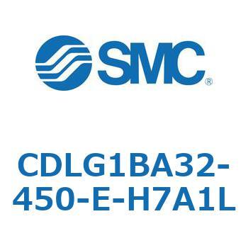 ファインロックシリンダ CDLG1BA32 SMC