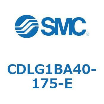 ファインロックシリンダ CDLG1BA40 SMC