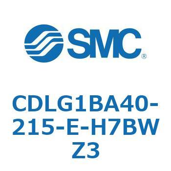 ファインロックシリンダ CDLG1BA40 SMC