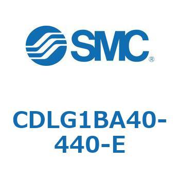 ファインロックシリンダ CDLG1BA40 SMC