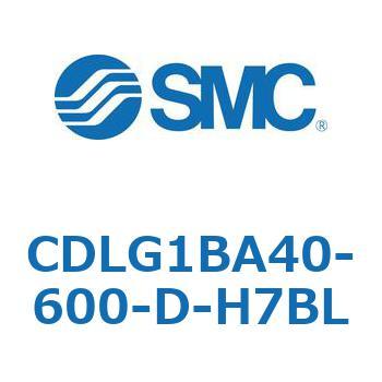 ファインロックシリンダ CDLG1BA40 SMC