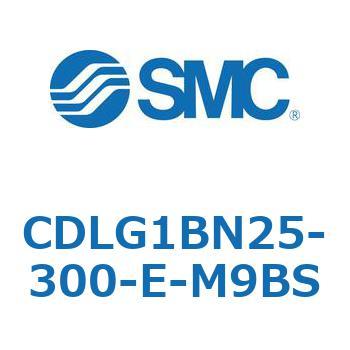 ファインロックシリンダ CDLG1BN25 SMC