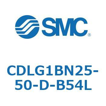 ファインロックシリンダ CDLG1BN25 SMC