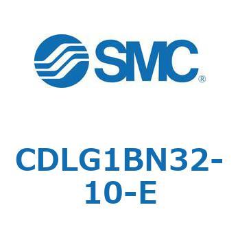 ファインロックシリンダ CDLG1BN32 - SMC