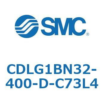 CDLG1BN32-400-D-C73L4 t@CbNV_ CDLG1BN32 SMC 52006866