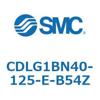 ファインロックシリンダ CDLG1BN40 - SMC