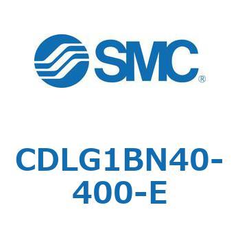 ファインロックシリンダ CDLG1BN40 SMC