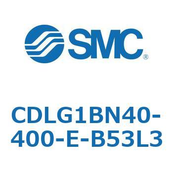 CDLG1BN40-400-E-B53L3 t@CbNV_ CDLG1BN40 SMC 52007243