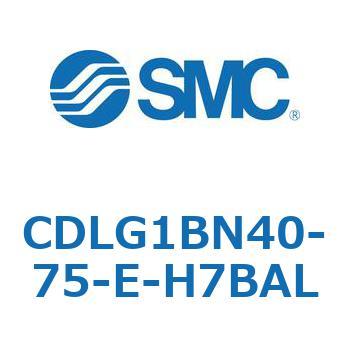 CDLG1BN40-75-E-H7BAL t@CbNV_ CDLG1BN40 SMC 52007417