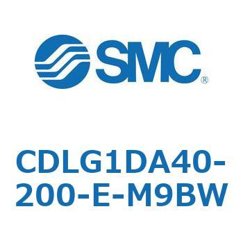 ファインロックシリンダ CDLG1DA40 SMC