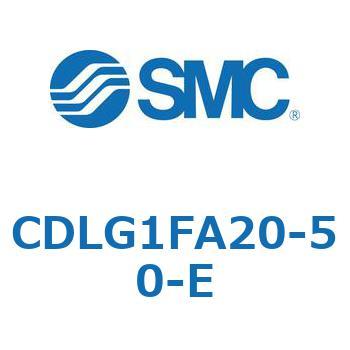 ファインロックシリンダ CDLG1FA20 SMC