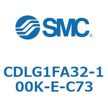 ファインロックシリンダ CDLG1FA32 - SMC
