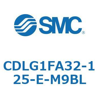 ファインロックシリンダ CDLG1FA32 - SMC