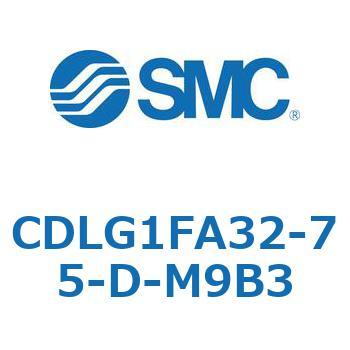 CDLG1FA32-75-D-M9B3 t@CbNV_ CDLG1FA32 SMC 52008162