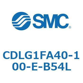ファインロックシリンダ CDLG1FA40 SMC