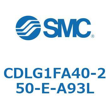 ファインロックシリンダ CDLG1FA40 SMC