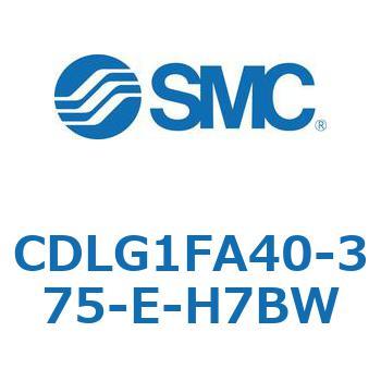 ファインロックシリンダ CDLG1FA40 SMC