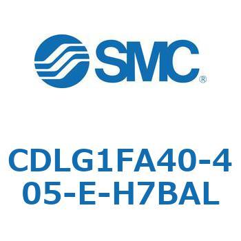 ファインロックシリンダ CDLG1FA40 SMC