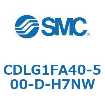 ファインロックシリンダ CDLG1FA40 SMC