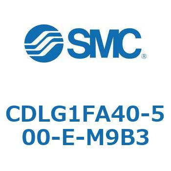 ファインロックシリンダ CDLG1FA40 SMC