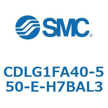 ファインロックシリンダ CDLG1FA40 SMC